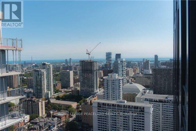 3604 - 28 WELLESLEY STREET E, Toronto (Church-Yonge Corridor) — photo 10