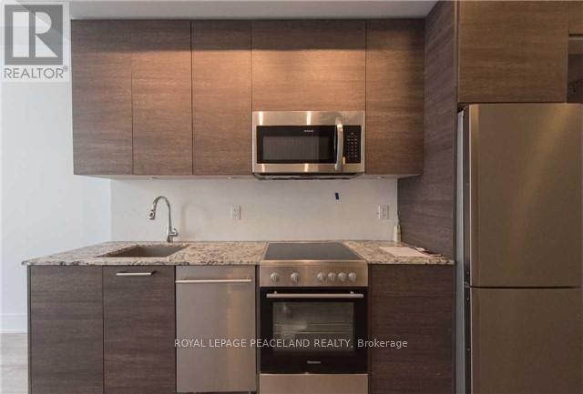 3604 - 28 WELLESLEY STREET E, Toronto (Church-Yonge Corridor) — photo 3