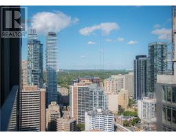 3604 - 28 Wellesley Street E, Toronto, ON M4Y0C4 Photo 11