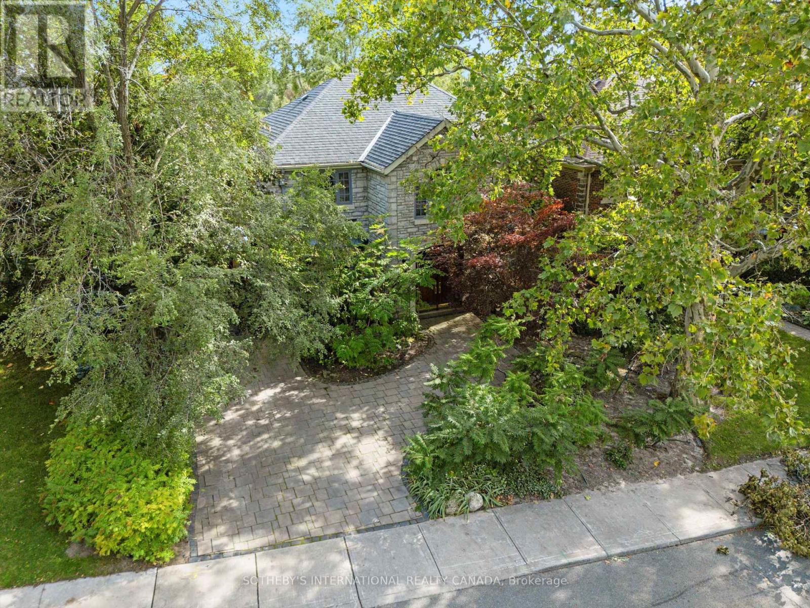 17 WEMBLEY ROAD, Toronto (Forest Hill North) — photo 3