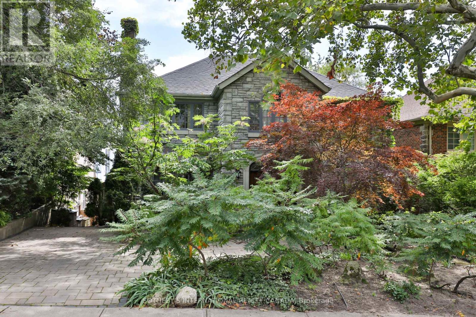17 WEMBLEY ROAD, Toronto (Forest Hill North) — photo 5