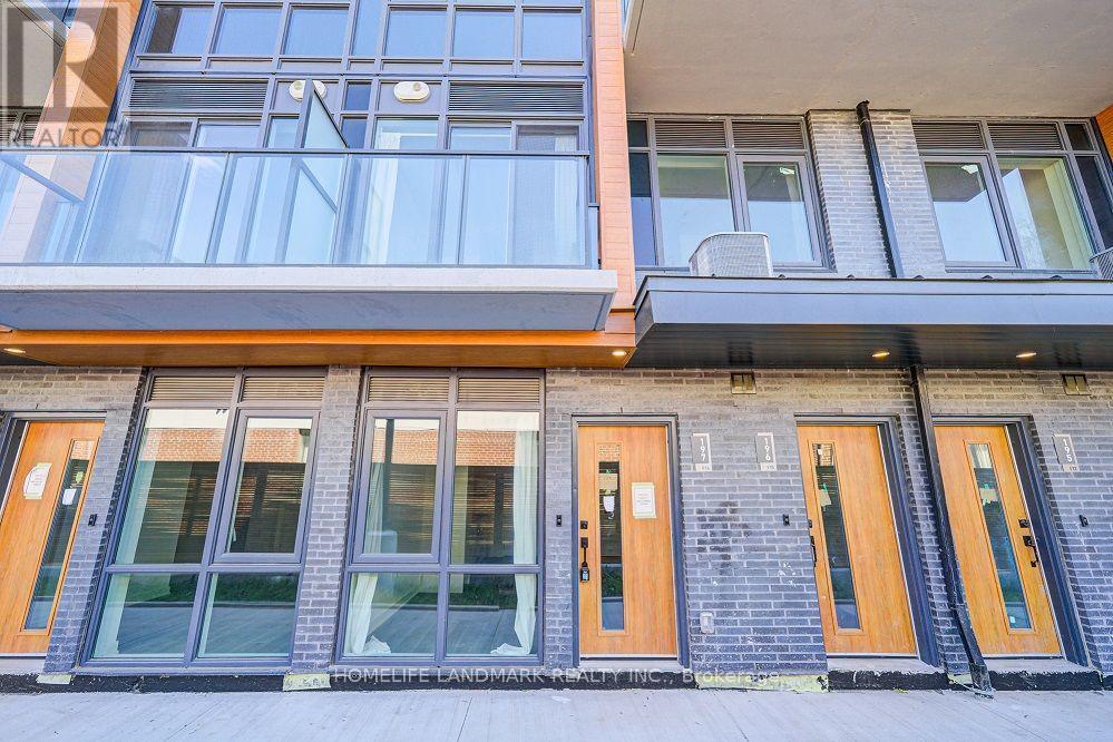 197 - 65 CURLEW DRIVE, Toronto (Parkwoods-Donalda) — photo 2