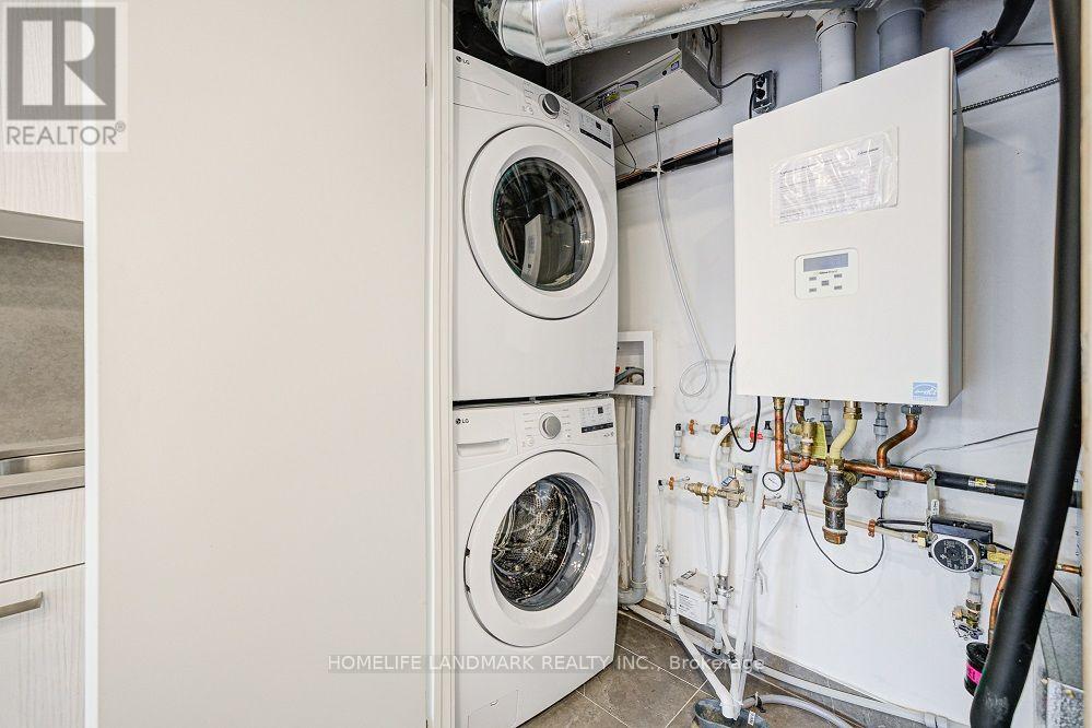 197 - 65 CURLEW DRIVE, Toronto (Parkwoods-Donalda) — photo 7