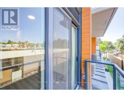 197 - 65 Curlew Drive, Toronto, ON M3A2P8 Photo 12