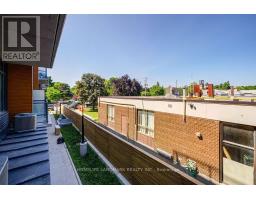 197 - 65 Curlew Drive, Toronto, ON M3A2P8 Photo 13