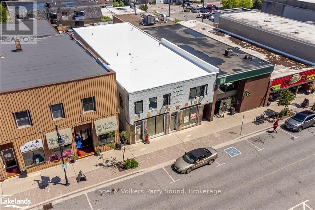 11 - 57 JAMES STREET, Parry Sound — photo 2