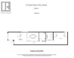 11 - 57 James Street, Parry Sound, ON P2A1T5 Photo 13