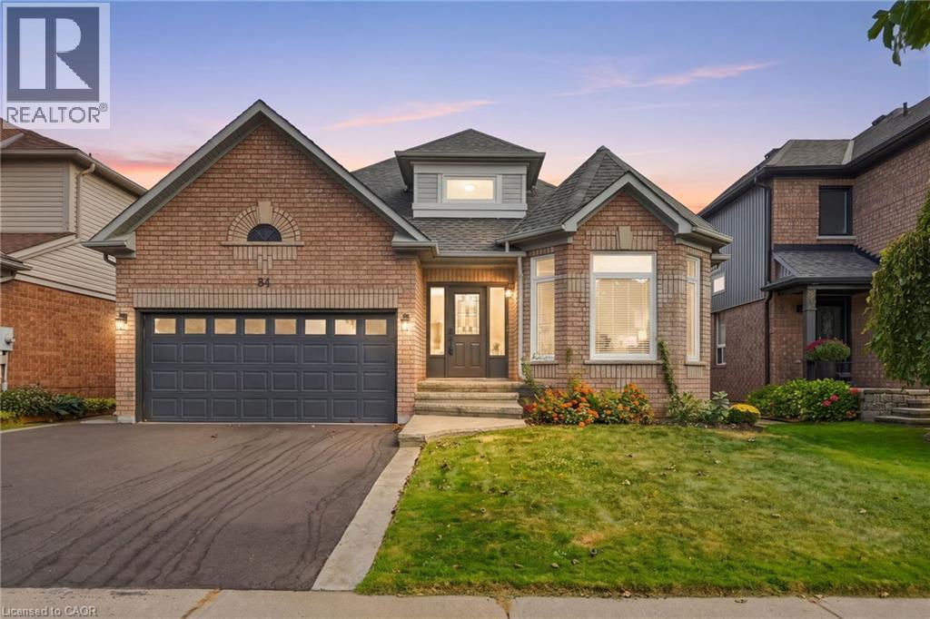 84 RILEY Street, Waterdown