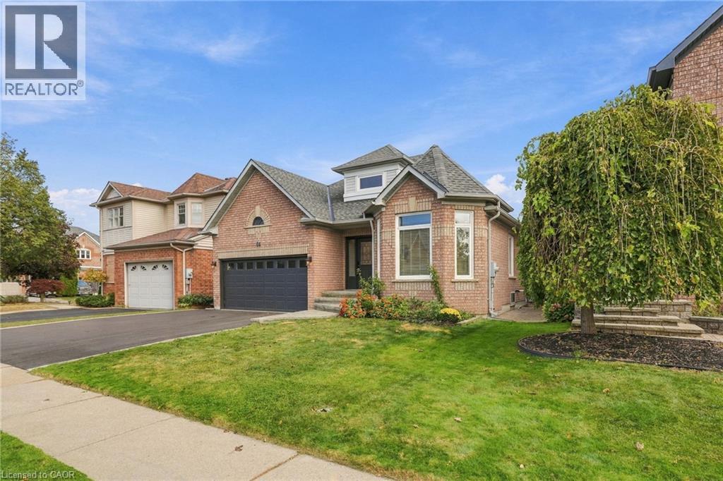 84 RILEY Street, Waterdown — photo 2