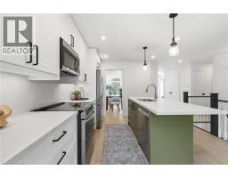 Kitchen - 84 Riley Street, Waterdown, ON L8B0P9 Photo 12
