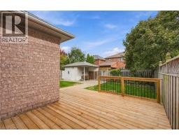 84 Riley Street, Waterdown, ON L8B0P9 Photo 37