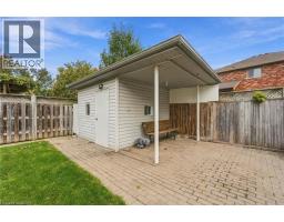 84 Riley Street, Waterdown, ON L8B0P9 Photo 39