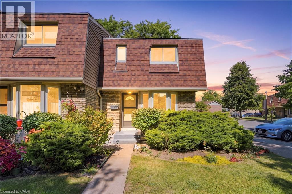 75 VENTURA Drive Unit# 1, St. Catharines