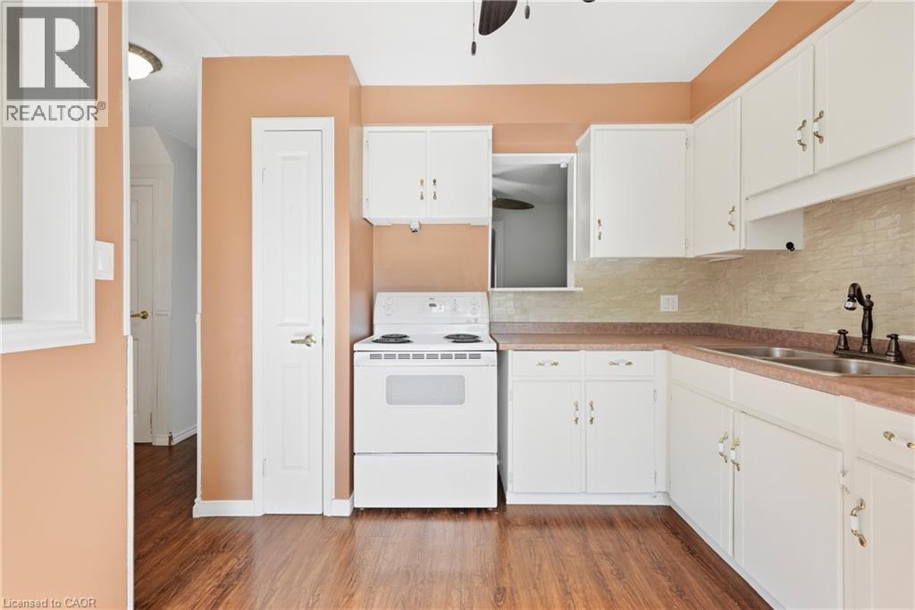 75 VENTURA Drive Unit# 1, St. Catharines — photo 3