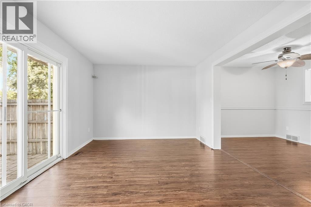 75 VENTURA Drive Unit# 1, St. Catharines — photo 7