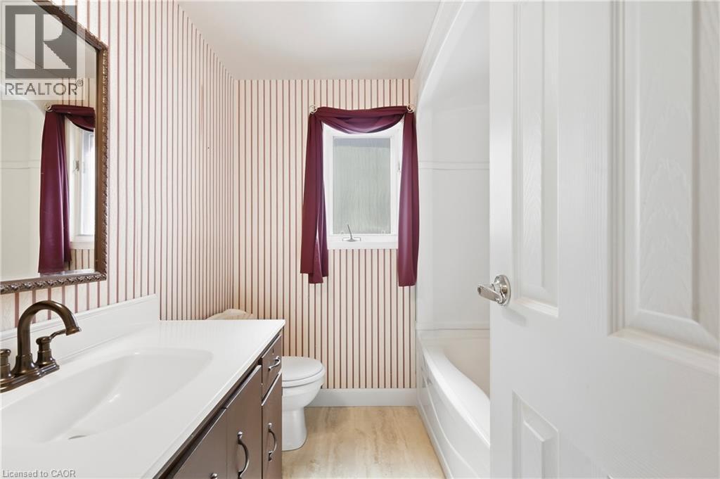 75 VENTURA Drive Unit# 1, St. Catharines — photo 9
