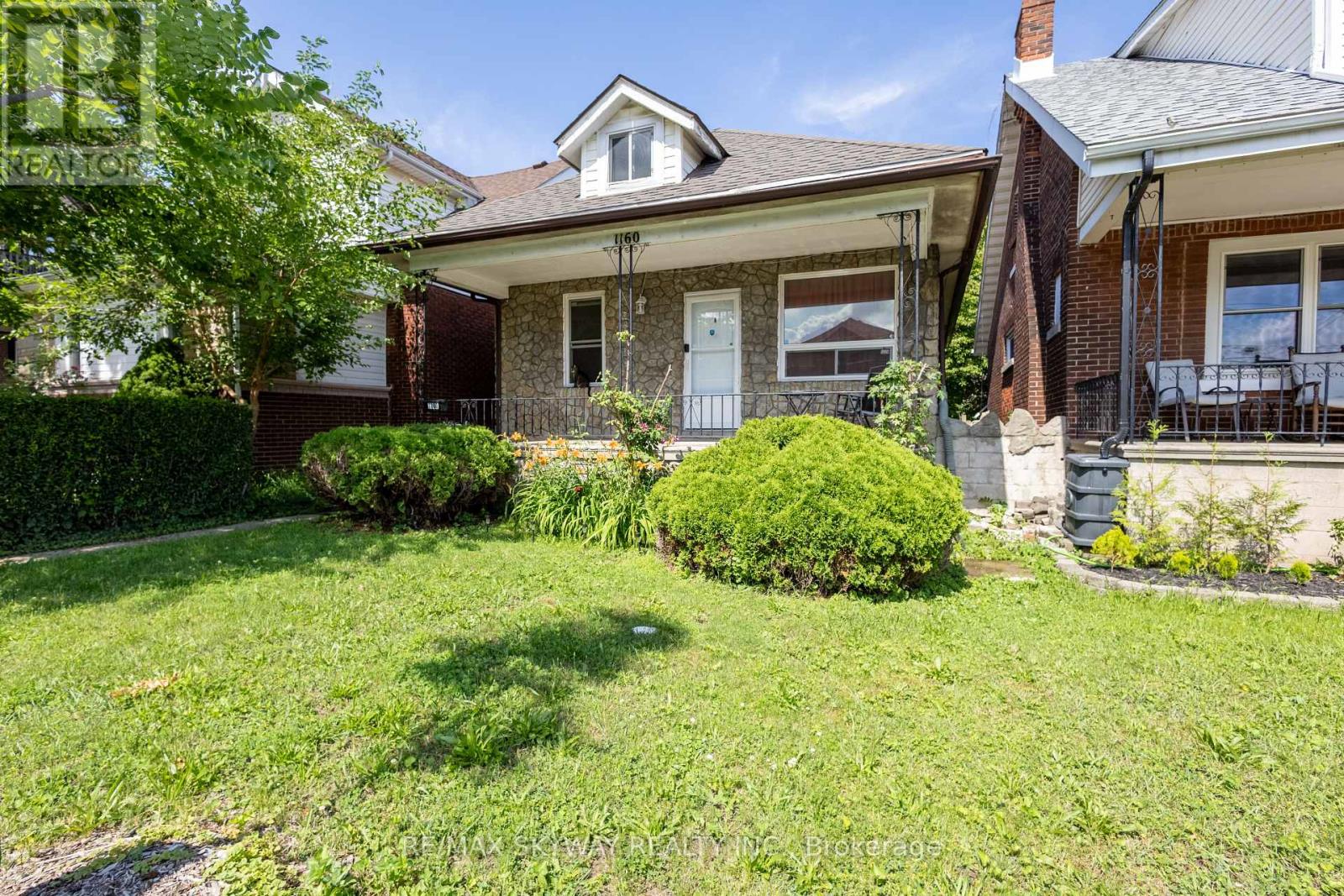 1160 Elm Avenue, Windsor, ON photo 1