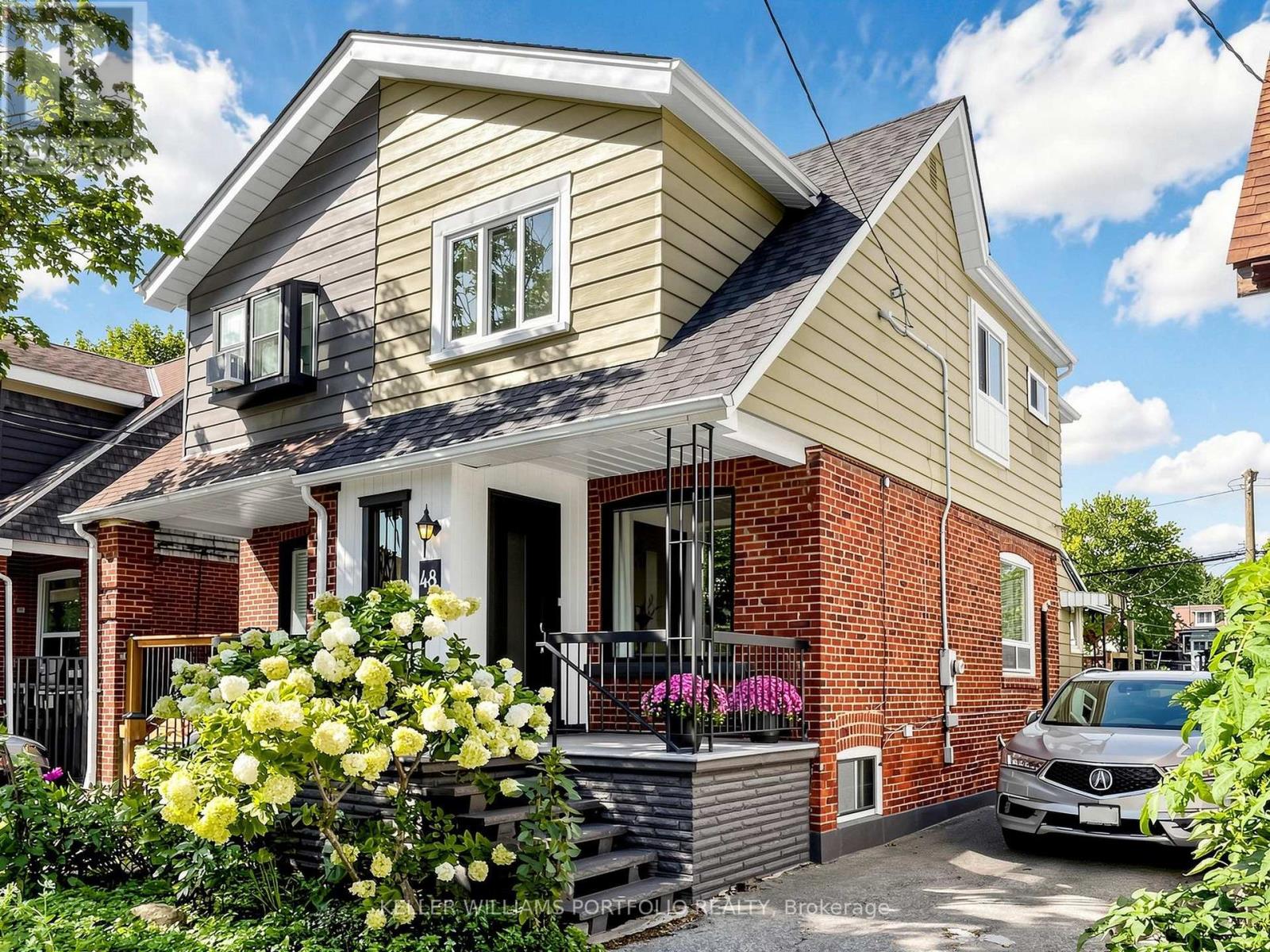 48 HILTZ AVENUE, Toronto (South Riverdale) — photo 3