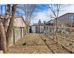 270 Linsmore Crescent, Toronto, ON M4J4L7 Photo 23
