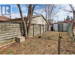 270 Linsmore Crescent, Toronto, ON M4J4L7 Photo 24