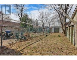 270 Linsmore Crescent, Toronto, ON M4J4L7 Photo 27