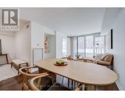 917 - 111 Elizabeth Street, Toronto, ON M5G1P7 Photo 6