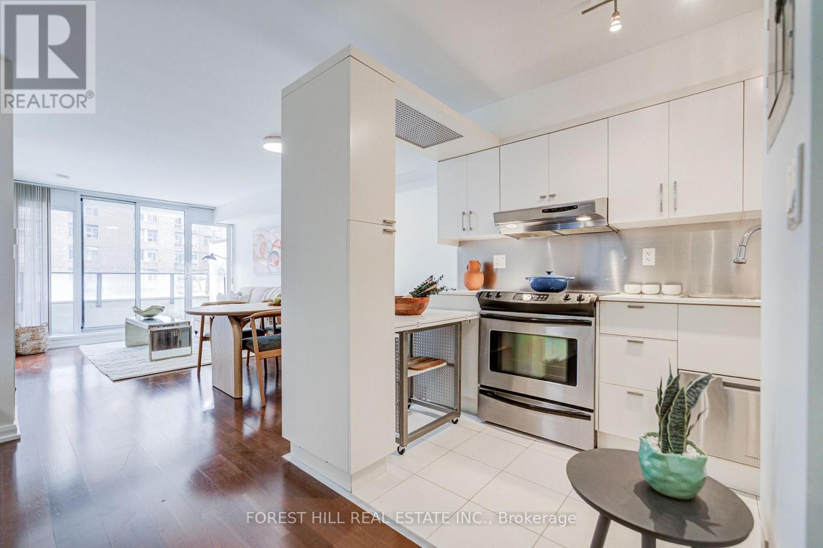 Property for sale at 917 - 111 ELIZABETH STREET