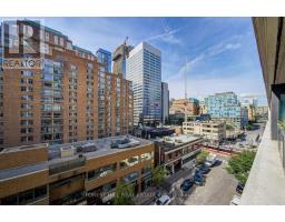 917 - 111 Elizabeth Street, Toronto, ON M5G1P7 Photo 20
