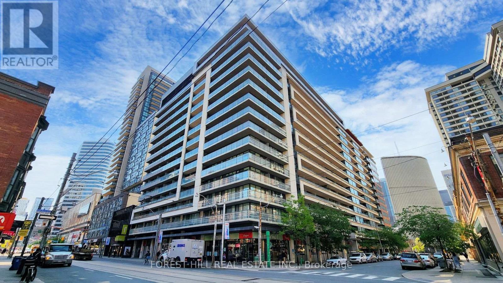 #917 111 ELIZABETH STREET - 24