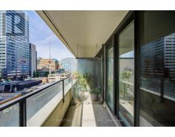 917 - 111 Elizabeth Street, Toronto, ON M5G1P7 Photo 19