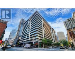917 - 111 Elizabeth Street, Toronto, ON M5G1P7 Photo 24