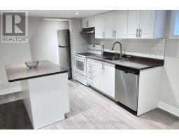 Basement - 15 Castille Avenue, Toronto, ON M1R2B9 Photo 13