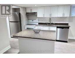Basement - 15 Castille Avenue, Toronto, ON M1R2B9 Photo 12
