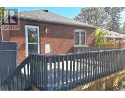 Basement - 15 Castille Avenue, Toronto, ON M1R2B9 Photo 8