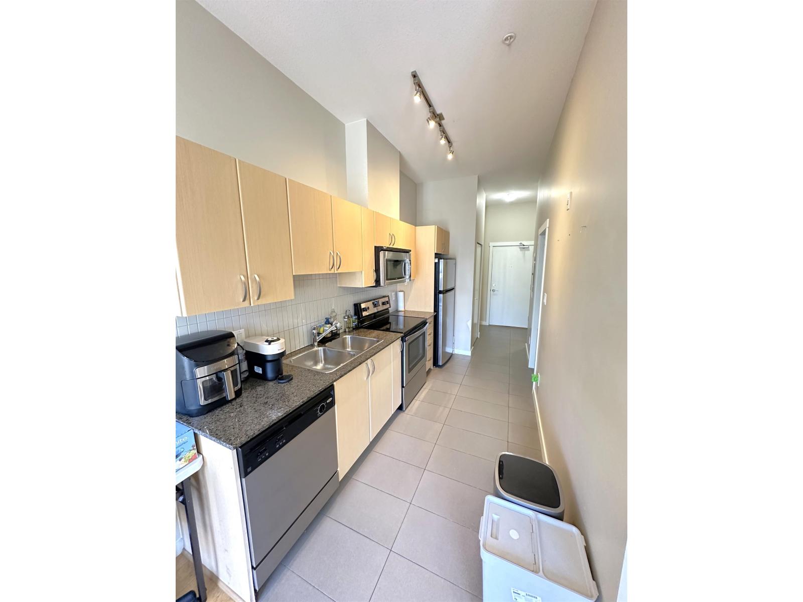 Photo of 505 13728 108 AVENUE 9