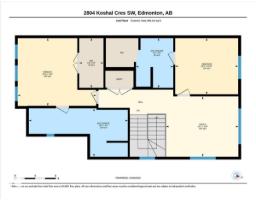 2804 Koshal Cr Sw, Edmonton, AB T6W3J7 Photo 53