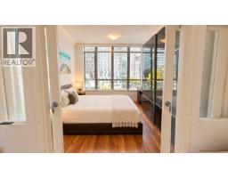 505 828 Cardero Street, Vancouver, BC V6G2G5 Photo 6