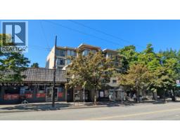 505 828 Cardero Street, Vancouver, BC V6G2G5 Photo 13