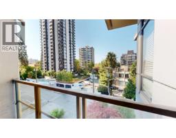 505 828 Cardero Street, Vancouver, BC V6G2G5 Photo 12