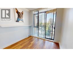 505 828 Cardero Street, Vancouver, BC V6G2G5 Photo 10