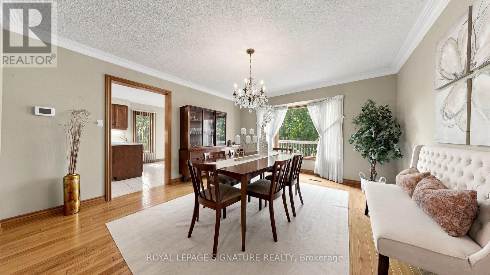 8 ROYAL GARDEN BOULEVARD, Vaughan (East Woodbridge) — photo 10
