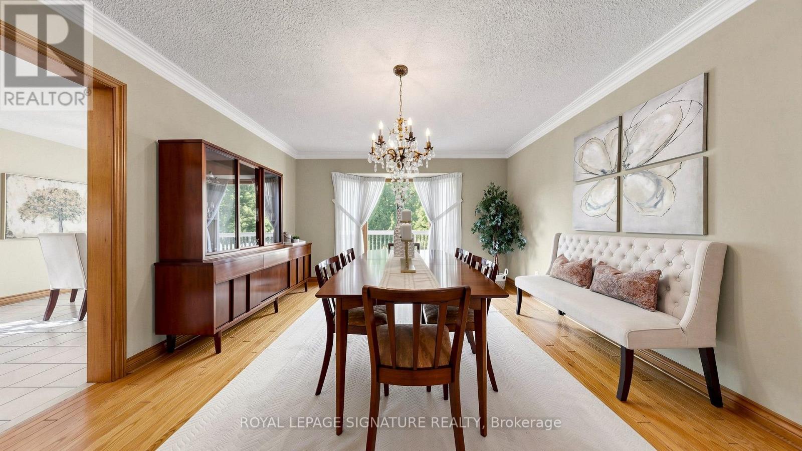 8 ROYAL GARDEN BOULEVARD, Vaughan (East Woodbridge) — photo 11