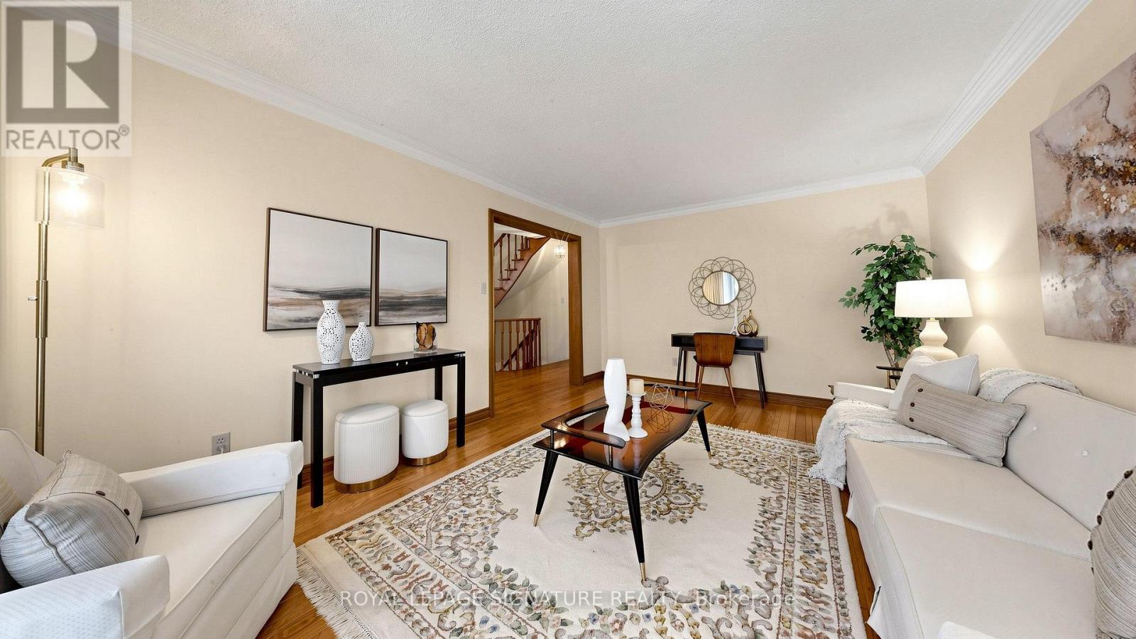 8 ROYAL GARDEN BOULEVARD, Vaughan (East Woodbridge) — photo 6