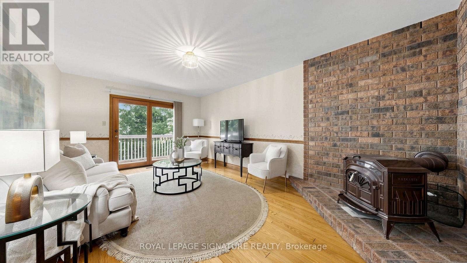8 ROYAL GARDEN BOULEVARD, Vaughan (East Woodbridge) — photo 7