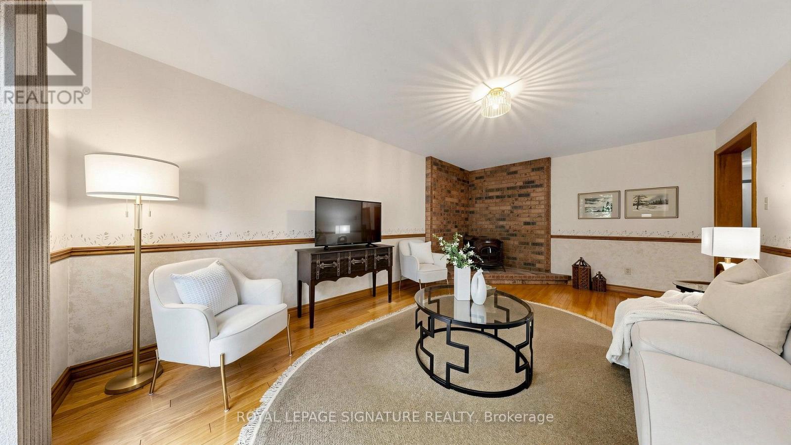8 ROYAL GARDEN BOULEVARD, Vaughan (East Woodbridge) — photo 9