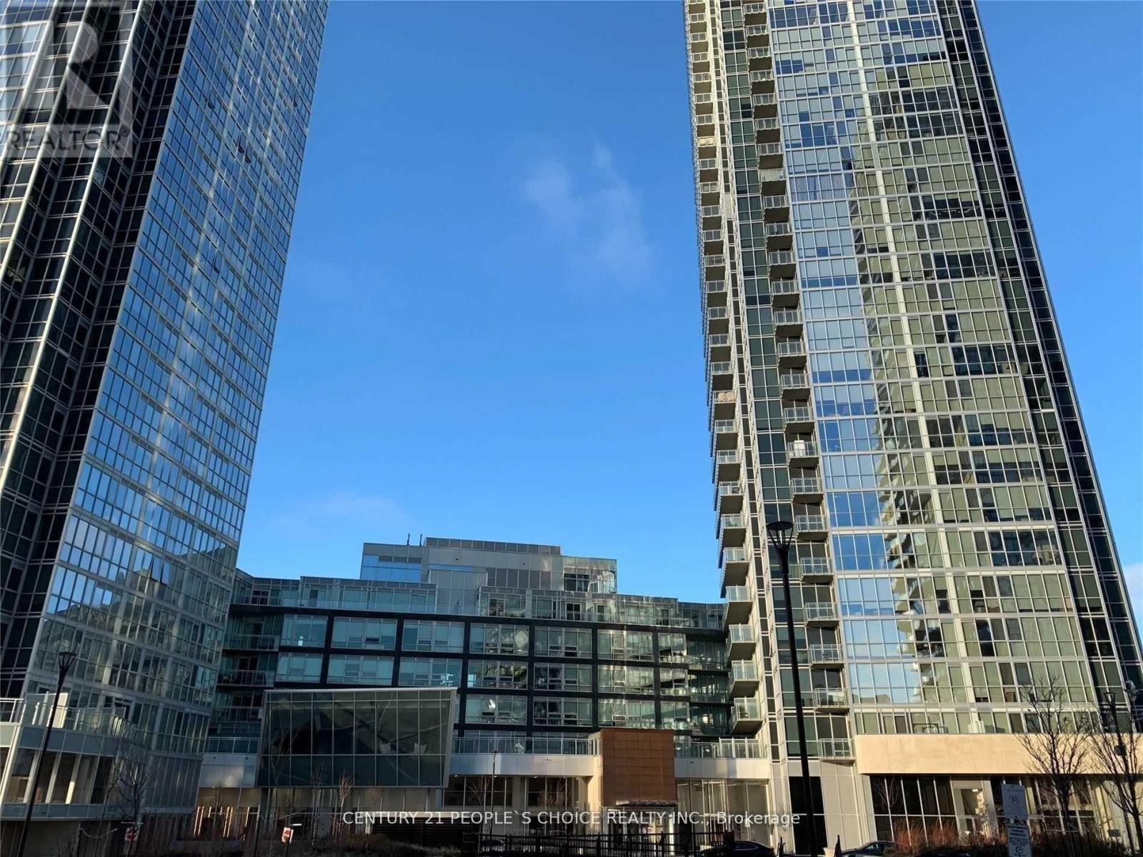 3609 - 2908 HIGHWAY 7, Vaughan (Concord)
