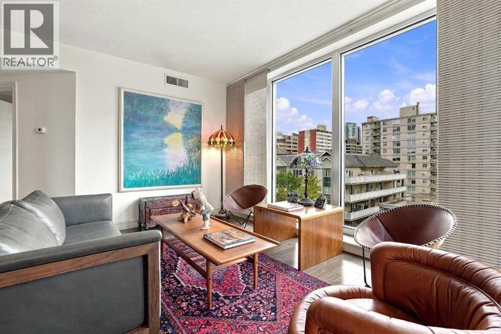 #500 817 15 Avenue SW - 15