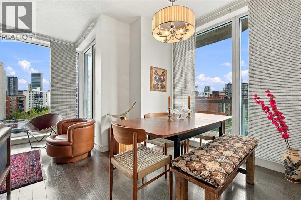 #500 817 15 Avenue SW - 23