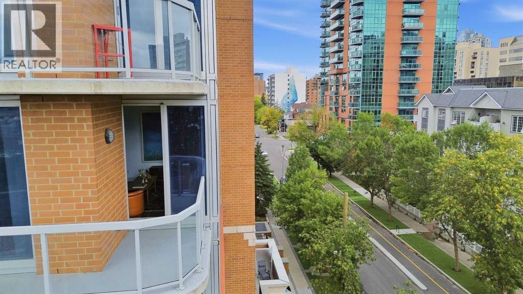 #500 817 15 Avenue SW - 46