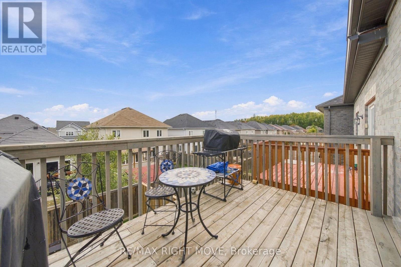 127 ISABELLA DRIVE - 45